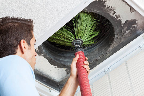 Best Affordable Air Duct Cleaning  in Pensacola, FL